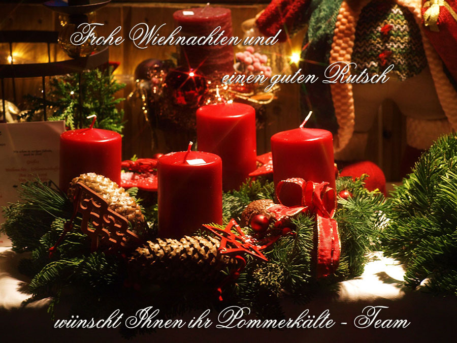 weihnacht